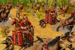 Great War Nations: The Spartans (PC)