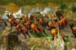 Great War Nations: The Spartans (PC)