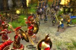 Great War Nations: The Spartans (PC)