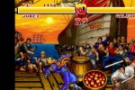 SNK Arcade Classics Vol. 1 (PlayStation 2)
