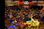 SNK Arcade Classics Vol. 1 (PlayStation 2)