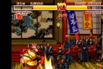 SNK Arcade Classics Vol. 1 (PlayStation 2)