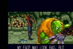 SNK Arcade Classics Vol. 1 (PlayStation 2)