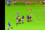 SNK Arcade Classics Vol. 1 (PlayStation 2)