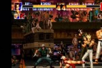 SNK Arcade Classics Vol. 1 (PlayStation 2)