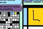 CrossworDS (DS)