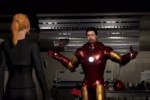 Iron Man (PlayStation 2)