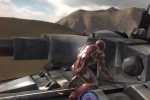 Iron Man (PlayStation 3)