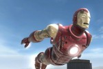 Iron Man (PlayStation 3)