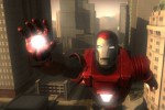 Iron Man (PlayStation 3)