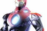 Iron Man (PlayStation 3)