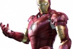 Iron Man (PlayStation 3)