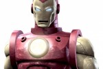 Iron Man (PlayStation 3)