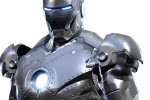 Iron Man (PlayStation 3)