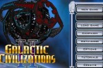 Galactic Civilizations II: Twilight of the Arnor (PC)