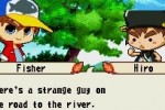 River King: Mystic Valley (DS)