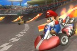 Mario Kart Wii (Wii)