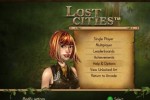 Lost Cities (Xbox 360)