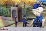 Shin Megami Tensei: Persona 3 FES (PlayStation 2)