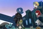 Shin Megami Tensei: Persona 3 FES (PlayStation 2)