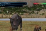 Wild Earth: African Safari (Wii)