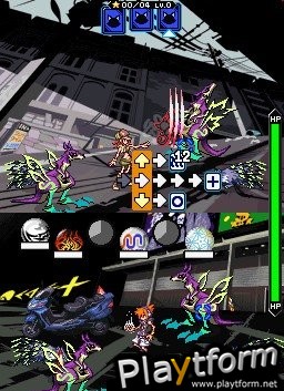 The World Ends With You (DS)