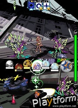 The World Ends With You (DS)