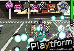 The World Ends With You (DS)