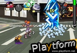 The World Ends With You (DS)