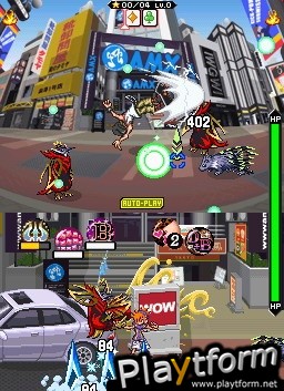 The World Ends With You (DS)