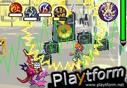 The World Ends With You (DS)