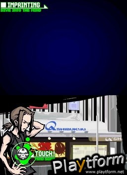 The World Ends With You (DS)