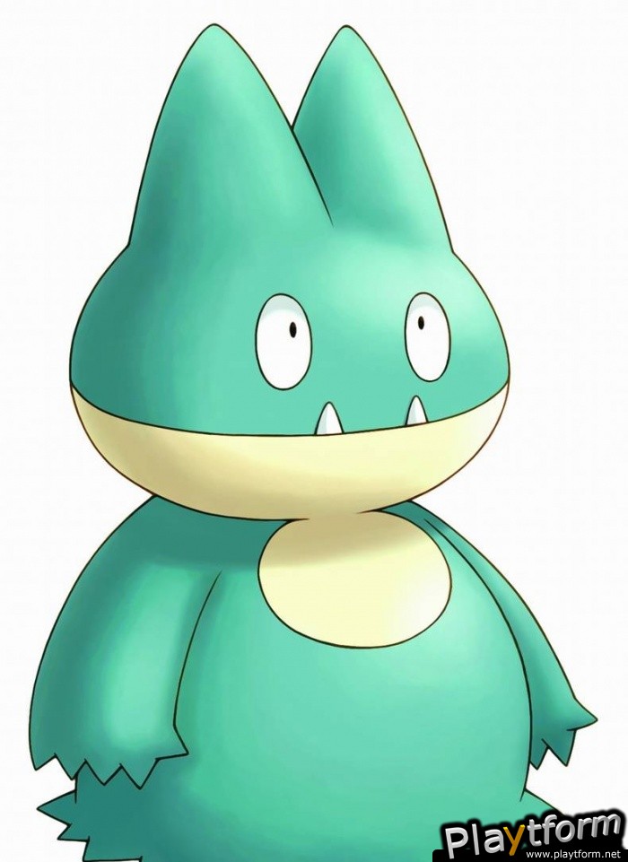 Pokemon Mystery Dungeon: Explorers of Darkness (DS)