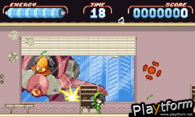 Noitu Love 2: Devolution (PC)