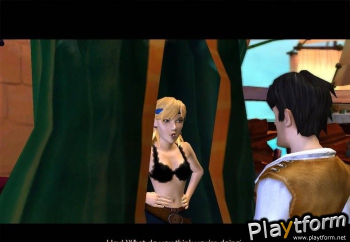 Jack Keane (PC)