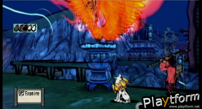 Okami (Wii)