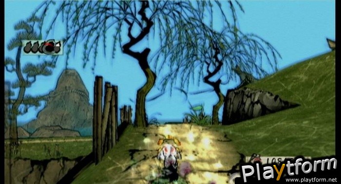 Okami (Wii)