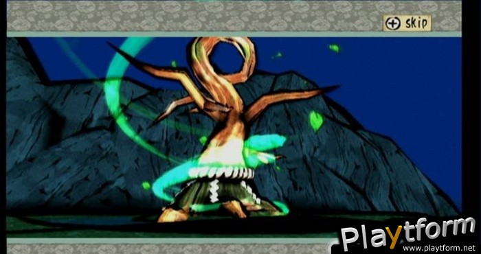 Okami (Wii)