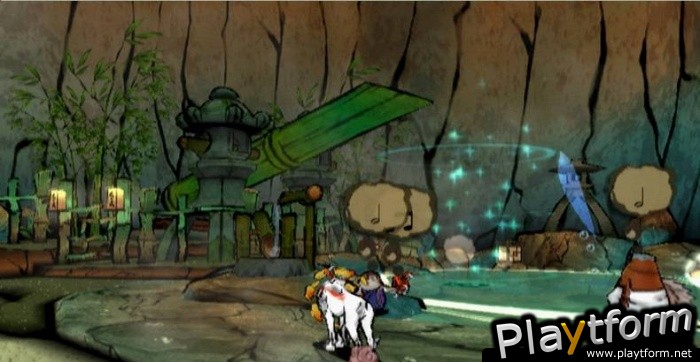 Okami (Wii)