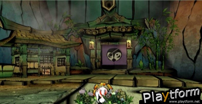 Okami (Wii)