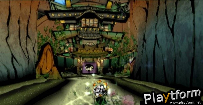 Okami (Wii)