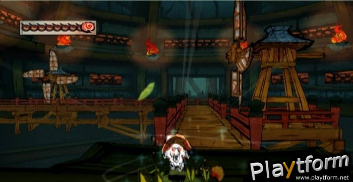 Okami (Wii)
