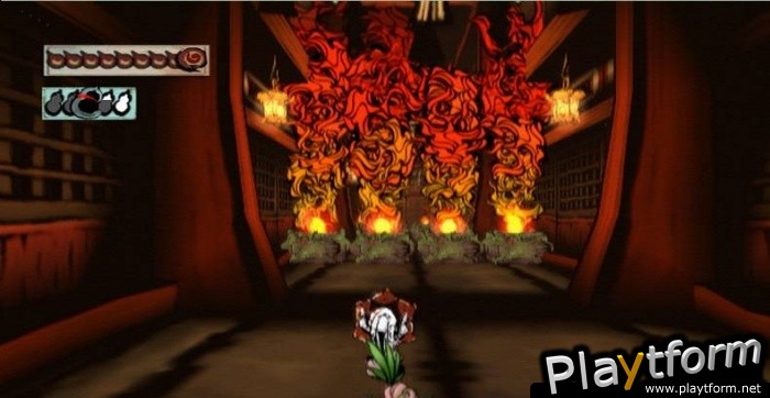 Okami (Wii)