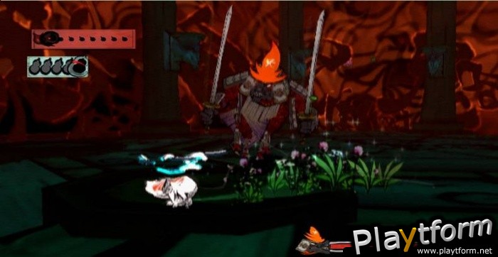 Okami (Wii)