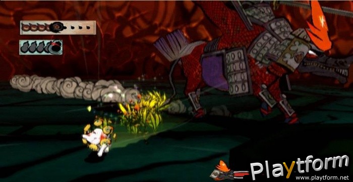 Okami (Wii)