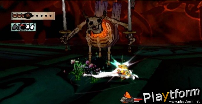 Okami (Wii)