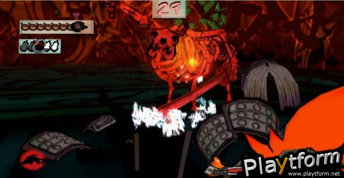 Okami (Wii)