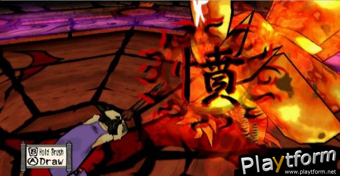 Okami (Wii)