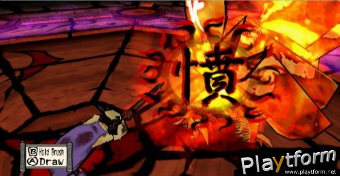 Okami (Wii)