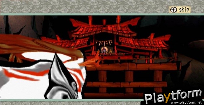 Okami (Wii)